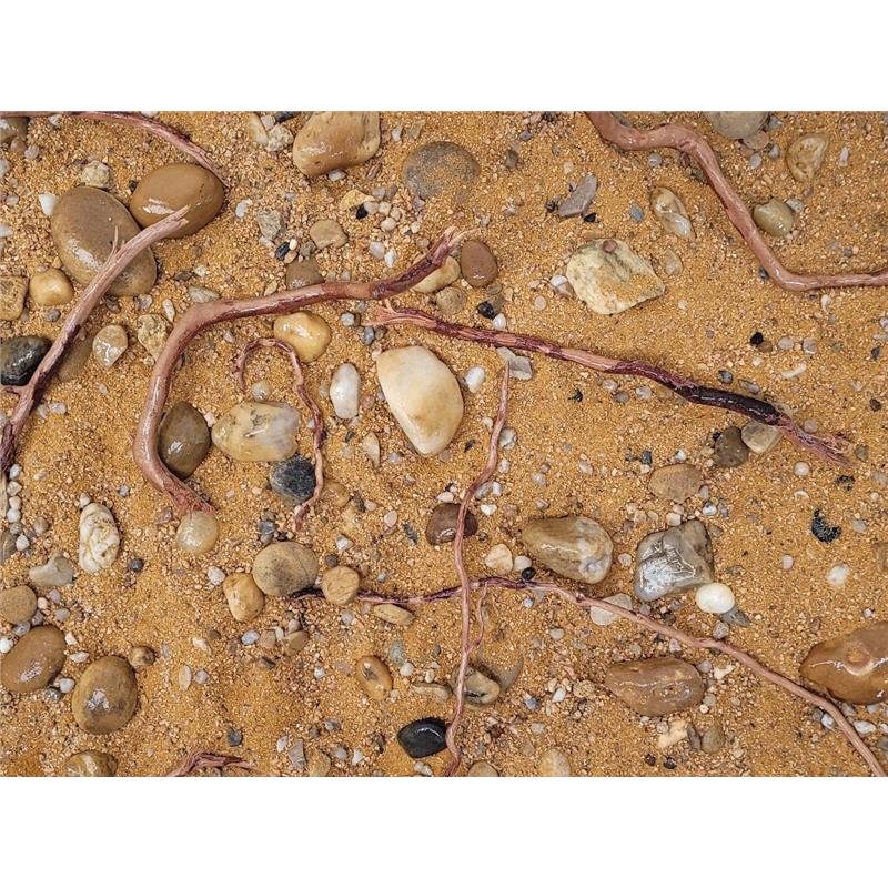 Substrat decorativ acvariu sau terariu WIO Mere 5 Kg - imagine 5